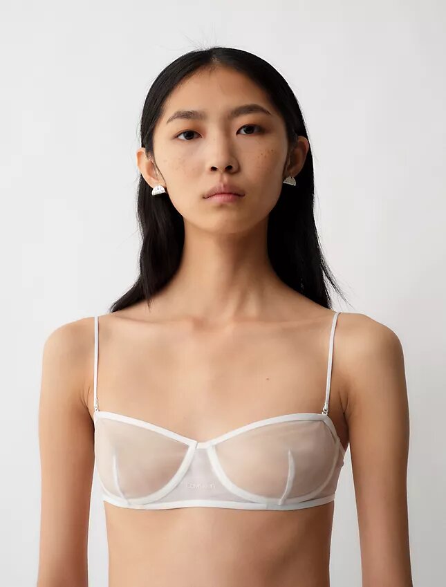 Alden Balconette Unlined Alden Balconette Unlined