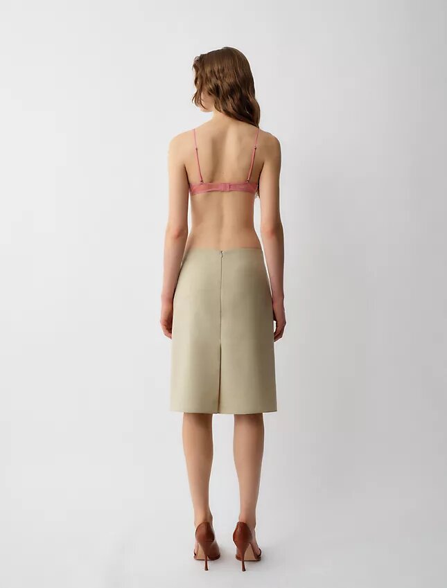Alden Balconette Unlined Alden Balconette Unlined