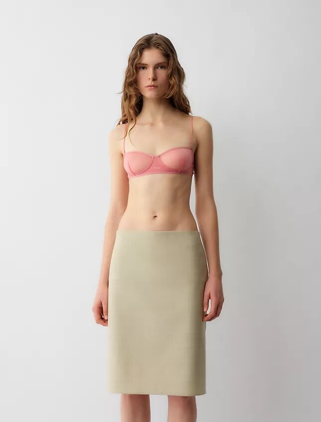 Alden Balconette Unlined Alden Balconette Unlined