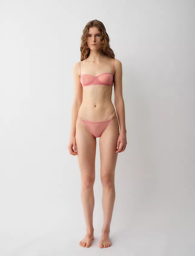 Alden Balconette Unlined Alden Balconette Unlined