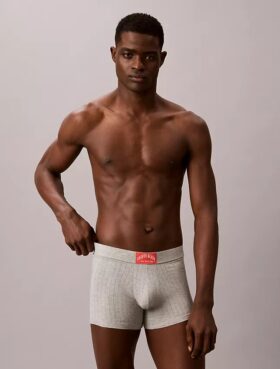 Bañador clásico Heritage Cotton Stretch de algodón elástico