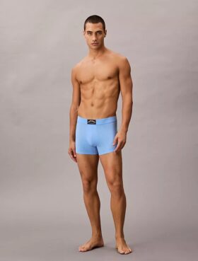Bañador clásico Heritage Cotton Stretch de algodón elástico