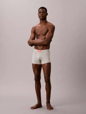 Bañador clásico Heritage Cotton Stretch de algodón elástico