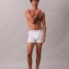 Bañador Cotton Stretch, paquete de 5 bóxers cortos