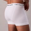Bañador Cotton Stretch, paquete de 5 bóxers cortos