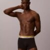 Bañador Cotton Stretch Pride Trunk