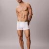 Bañador Cotton Stretch Pride Trunk