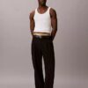 Bañador Cotton Stretch Pride Trunk