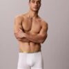 Bañador Cotton Stretch Pride Trunk