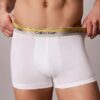 Bañador Cotton Stretch Pride Trunk