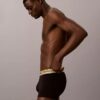 Bañador Cotton Stretch Pride Trunk
