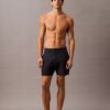 Bañador de voleibol entallado de 12,7 cm