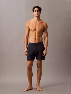 Bañador de voleibol entallado de 12,7 cm