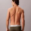 Bañador Low Rise Trunk de microfibra elástica