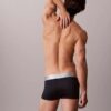 Bañador Low Rise Trunk de microfibra elástica Bañador Low Rise Trunk de microfibra elástica