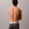 Bañador Low Rise Trunk de microfibra elástica