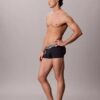Bañador Low Rise Trunk de microfibra elástica Bañador Low Rise Trunk de microfibra elástica