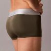 Bañador Low Rise Trunk de microfibra elástica