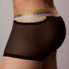 Bañador Low Rise Trunk Icon Mesh Pride