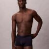 Bañador negro CK Black