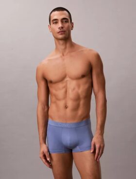 Bañador negro CK Black