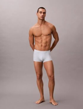 Bañador negro CK Black