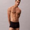 Bañador negro CK Black