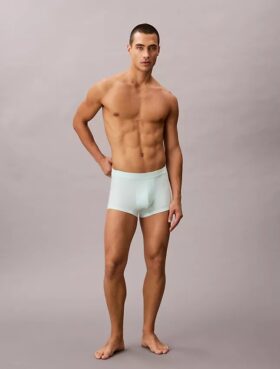 Bañador negro CK Black