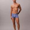 Bañador negro CK Black
