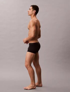 Bañador negro CK Black