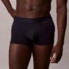 Bañador negro CK Black