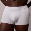 Bañador negro CK Black