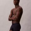 Bañador negro CK Black