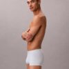 Bañador negro CK Black