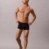 Bañador negro CK Black