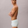 Bañador negro CK Black