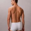 Bañador negro CK Black
