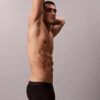 Bañador negro CK Black
