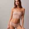 Bandeau largo sin aros Invisibles Bandeau largo sin aros Invisibles