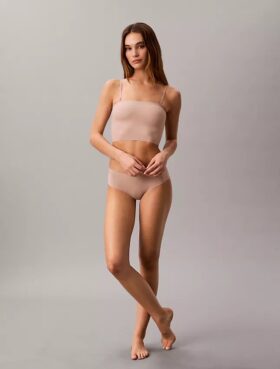 Bandeau largo sin aros Invisibles