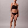 Bandeau largo sin aros Invisibles Bandeau largo sin aros Invisibles