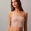Bandeau largo sin aros Invisibles Bandeau largo sin aros Invisibles