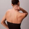 Bandeau largo sin aros Invisibles Bandeau largo sin aros Invisibles