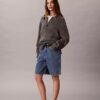 Bermudas Denim Bermudas Denim