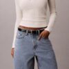 Bermudas Denim Bermudas Denim