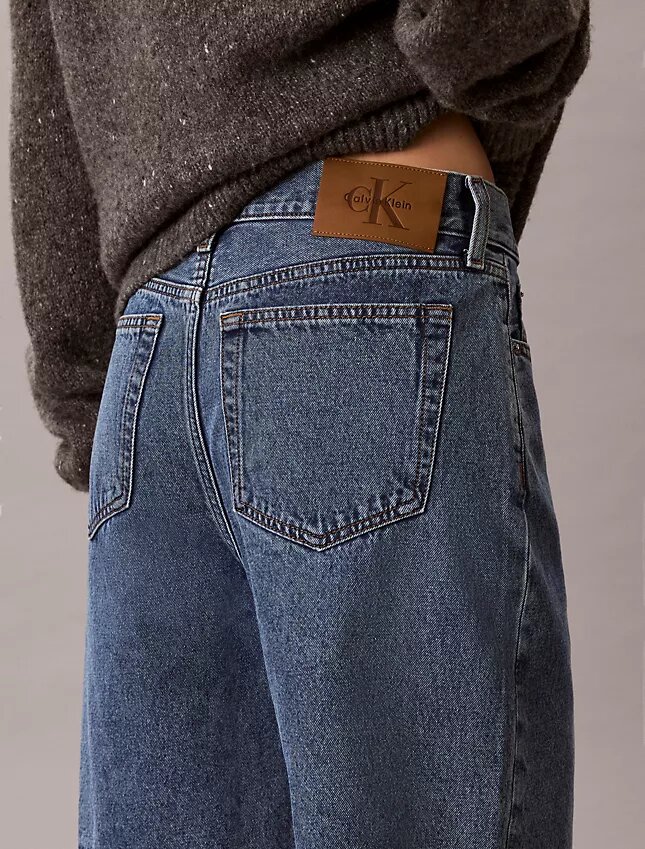 Bermudas Denim Bermudas Denim