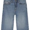 Bermudas Denim para niñas Bermudas Denim para niñas