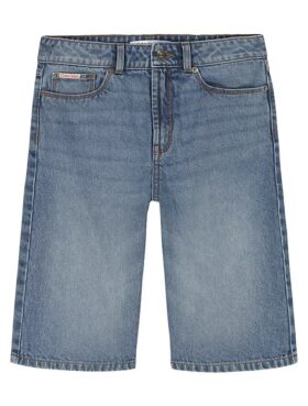 Bermudas Denim para niñas