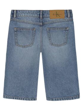 Bermudas Denim para niñas