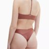 Bikini brasileño Core Essentials Parte de abajo Bikini brasileño Core Essentials Parte de abajo